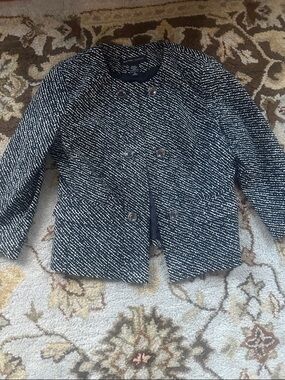 New York & company blazer